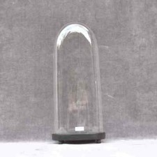 Antico vaso campana a cupola