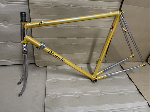 Cuadro olympia columbus - -,