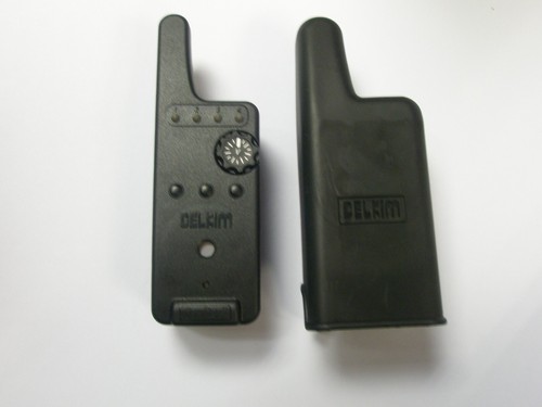 Delkim mini ricevitore - rx-d,