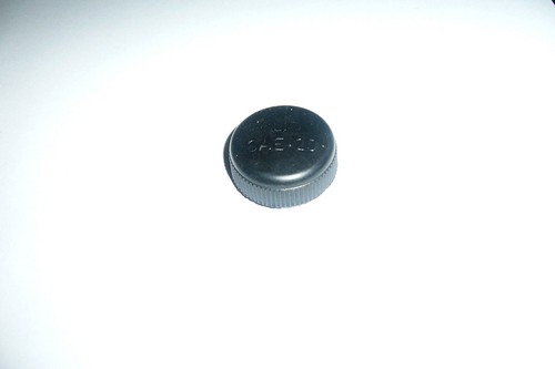 Tappo olio pompa irroratrice - tappo,