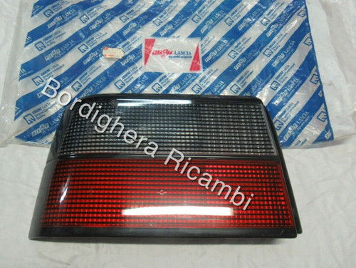 Fiat croma fanale - croma,