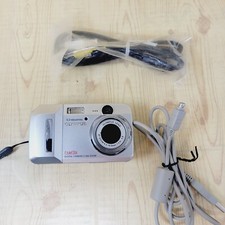 Olympus Camedia C-500 Zoom 5,0