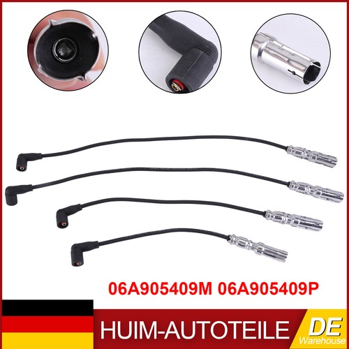 Kit cavi accensione per - cavi,