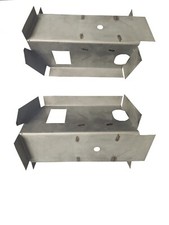 1997-2004 Fits Dodge Dakota 2