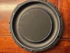 Bang & Olufsen BeoLab 2 Radiatore Passivo Driver Altoparlante B&o