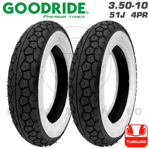 Kit gomme copertone - kit, 2