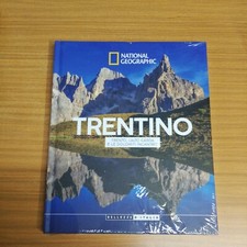 National geographic :TRENTINO