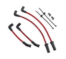 Fili candela Harley Davidson