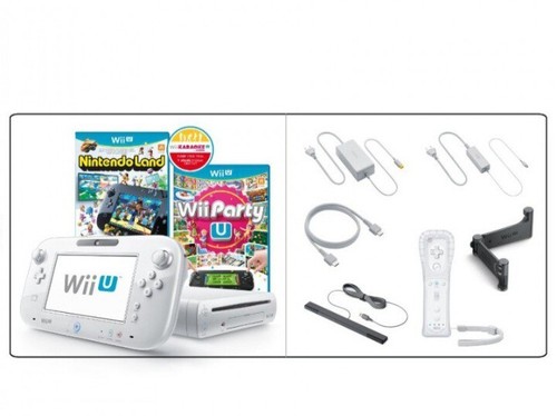 Console nintendo wii - nintendo,