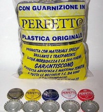 TAPPO CORONA PERFETTO CON