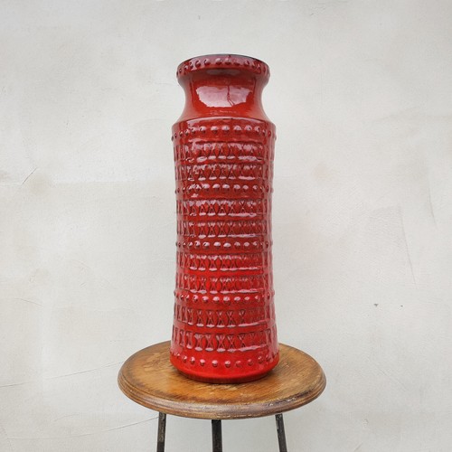 Vaso grande fat - grande, lava