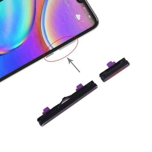 Pour huawei p20 touches bouton - huawei,