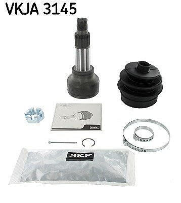 Skf kit giunti albero - skf,