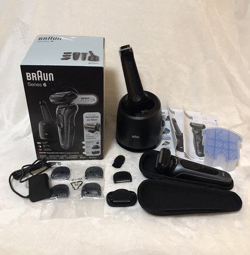 Braun electric razor for - electric,