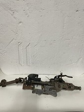 CANNA DI STERZO SNODO ALBERO PIANTONE+ANTIFURTO BLOCK SYSTEM AUDI VW, 8P1419502P