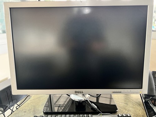 Monitor dell p2707wfp - , 27"