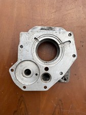 Jaguar FLANGIA Overdrive