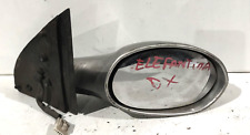 SPECCHIETTO ELETTRICO ESTERNO DESTRO LANCIA Y ELEFANTINO, COLORE : GRIGIO CHIARO