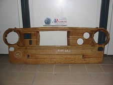 OSSATURA/RIVESTIMENTO/CALANDRA