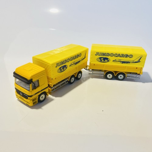 Camion siku 3515 - camion,