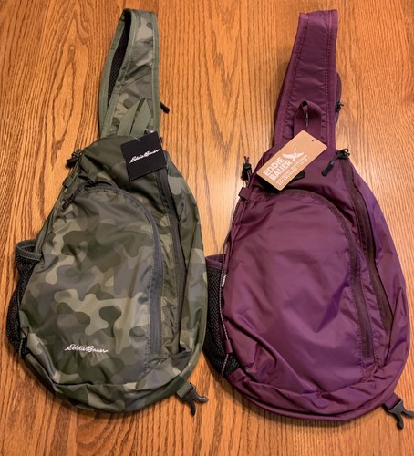 Eddie bauer verde mimetico - bauer,