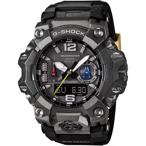 Casio shock - casio, g-shock