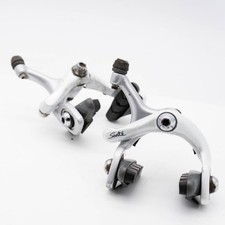 SHIMANO SANTÉ BR-6000 BRAKES CALIPERS ROAD RACING BIKE 90s VINTAGE BICYLE OLD