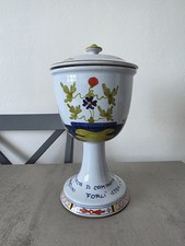 Vintage Calice Coppa in