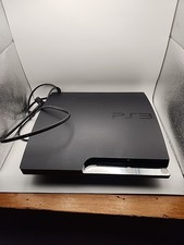 Console PlayStation 3 Slim Ps3