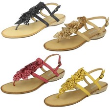 Sandali Da Donna Savannah Con