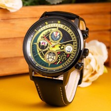 SPY x FAMILY Official Watch