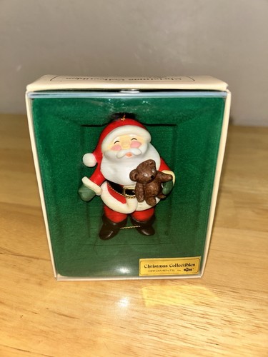 Babbo natale russ - babbo,