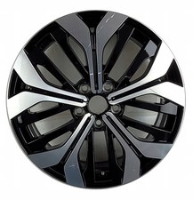 1x Cerchio in Lega 18 Pollici