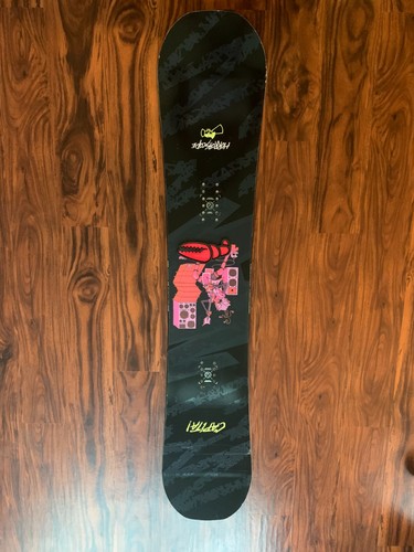 Capita horrorscope 153cm - horrorscope,