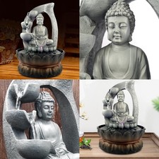 🧘‍♂️ Fontana da