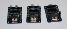 CH376S interfaccia USB HOST