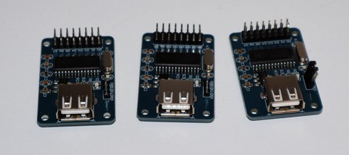 Ch376s interfaccia usb host - ch376s,