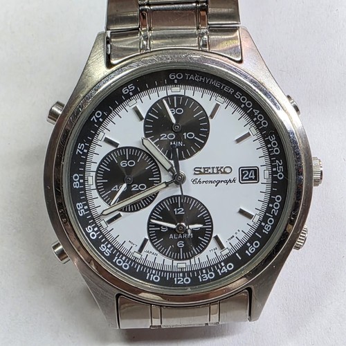 SEIKO-CRONOGRAFO-Modello