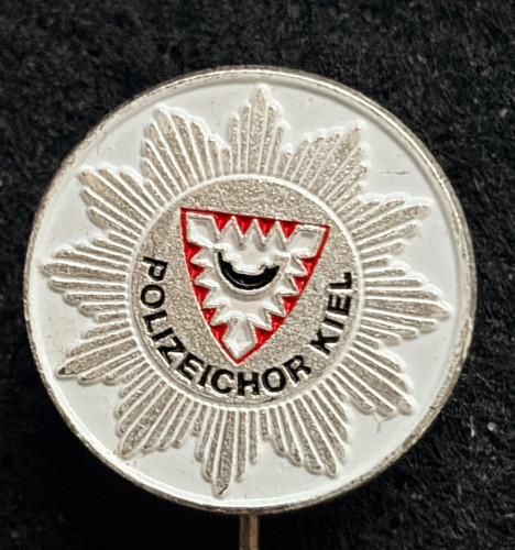 Polizeichor kiel - polizeichor, (german