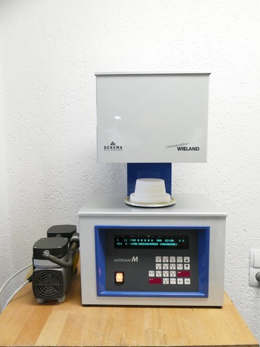 Dekema forno ceramica tipo - ceramica,