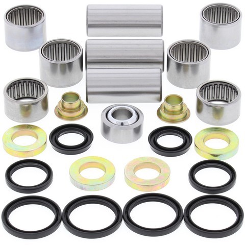 Kit revisione leveraggi - kit,