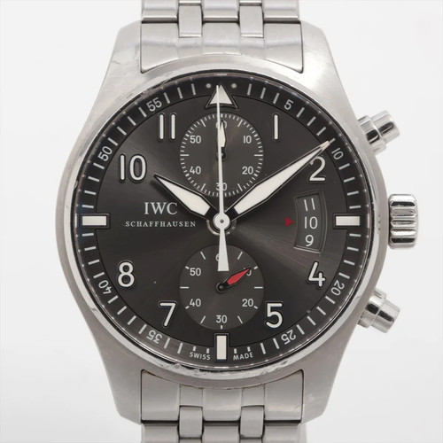 Orologio iwc pilot - orologio, spitfire