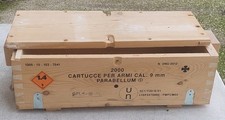 Originale cassetta per 2000 - originale,