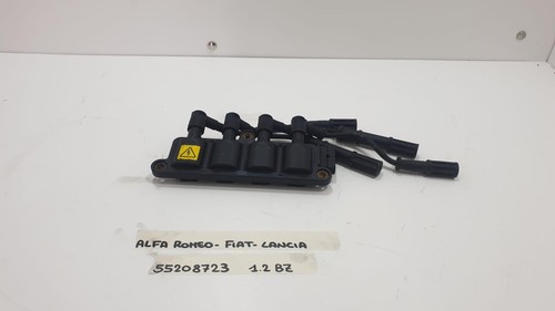 Bobine accensione per fiat - bobine,
