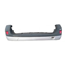 Paraurti posteriore Dacia Logan MCV 2004-2012 colore grigio