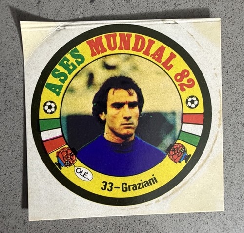 1982 reyauca ases - 1982,