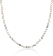 Collana YUKIKO Linea PEPITE DI