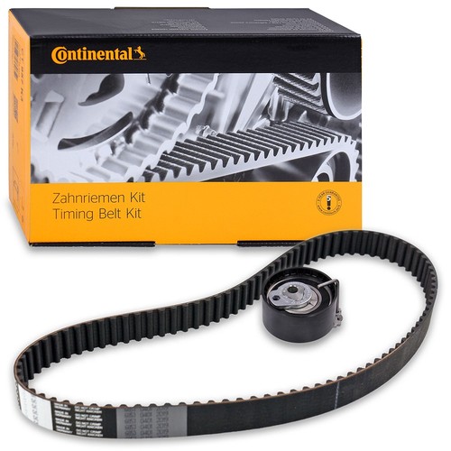 Contitech kit cinghia - contitech,