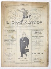 Il Divolgatore Settimanale