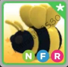 Neon Fly Ride KING BEE |